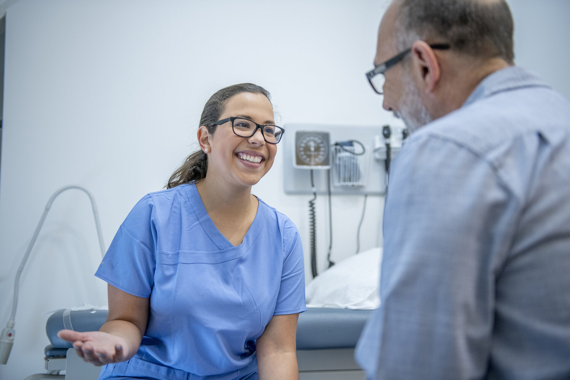 About Us Birmingham Endoscopy Clinic